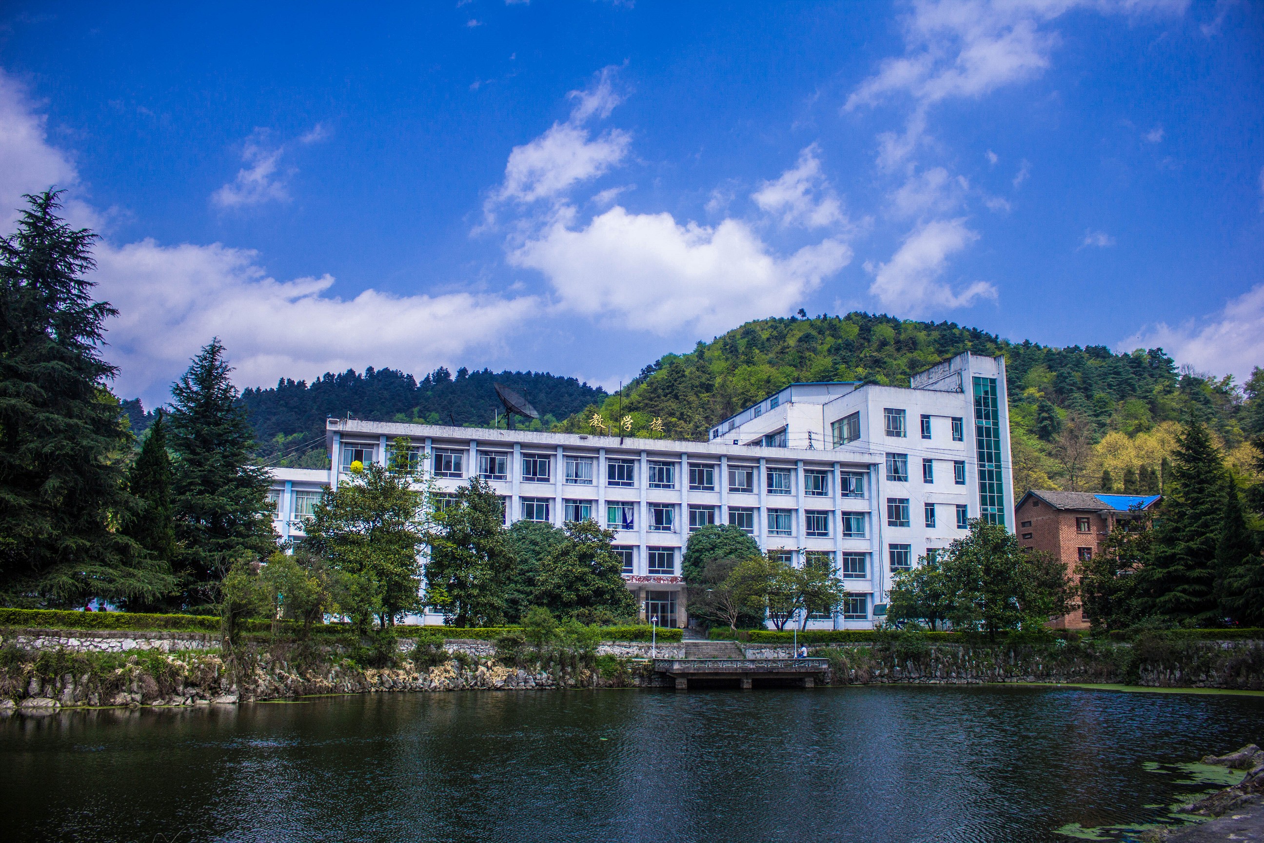 贵州大学2018年省外艺术校考合格分数线