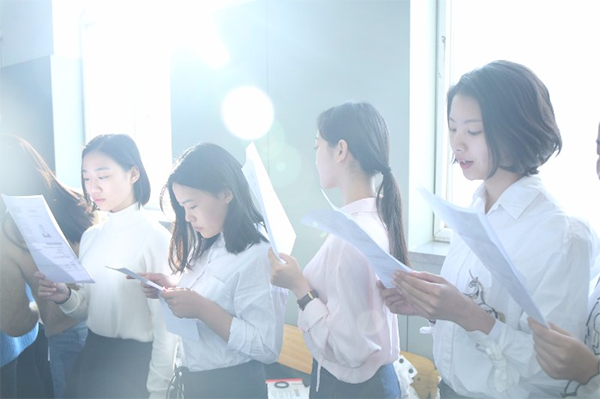 播音主持专业艺考"指定稿件"应试技巧