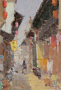 美术高考培训